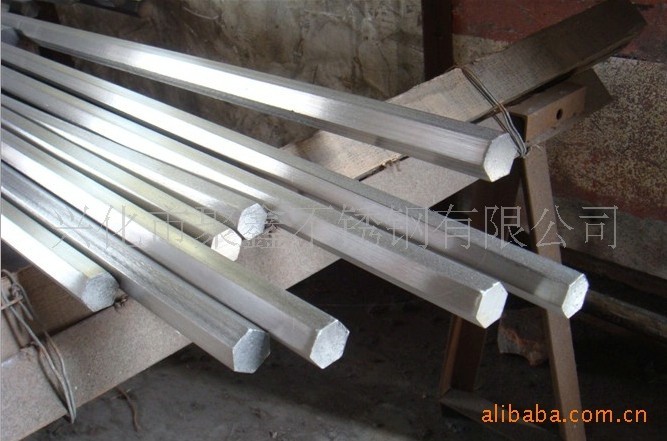 2Cr13棒材